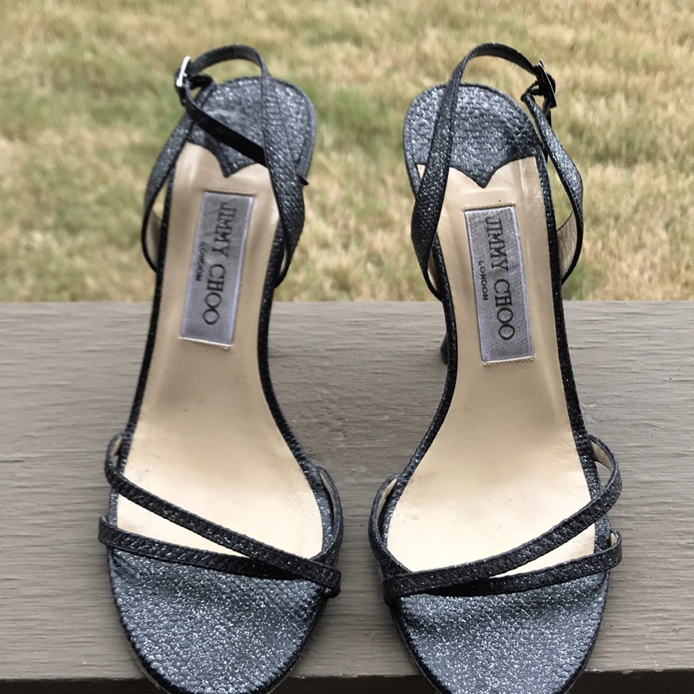 Vintage Jimmy Choos